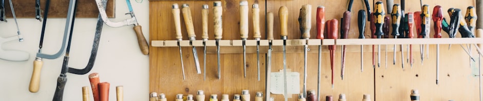 Home Improvement Need